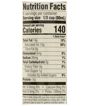 365 by Whole Foods Market Organic Coconut Milk - 13.5 Fl Oz - Buy Online on SooperMarket.com