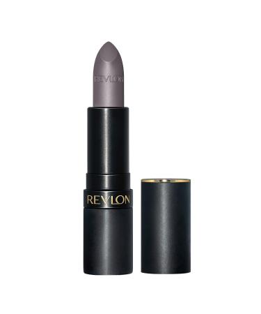 REVLON Super Lustrous The Luscious Mattes Lipstick  019 Moonlight  0.15 oz