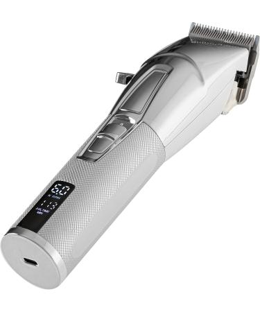 Camry CR 2835s Premium Metallic Hair Clipper with LCD - Buy Online on SooperMarket.com