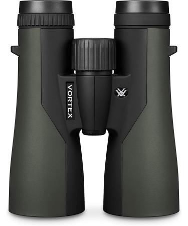 Vortex Optics Crossfire HD 12x50 Binoculars - High Definition Optics for Superior Viewing - Buy Online on SooperMarket.com