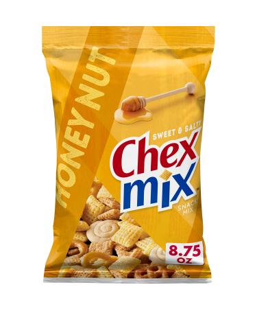 Honey Nut chex mix 8.75oz bag