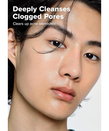 I DEW CARE Acne Foaming Cleanser - Clean Zit Away | 5.07 fl oz 01 (Soothing) - Buy Online on SooperMarket.com