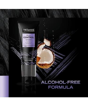TRESemm Styling Set - Freeze Hold Hairspray + Mega Control Alcohol-Free Gel Anti-Humidity Anti-Frizz (2 Piece Set) - Buy Online on SooperMarket.com