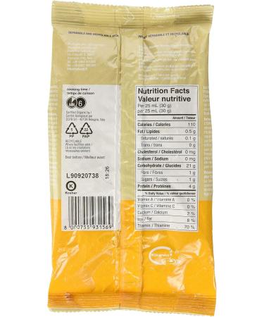 FELICETTI Organic Durum Wheat Pasta for Baby Corallini 340g - Buy Online on SooperMarket.com