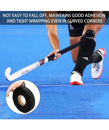 Byyt Anti-Slip Hockey Tape Handle Band | Self-Adhesive Griptape for Hockey Golf Tennis & More | International Shipping Available - Buy Online on SooperMarket.com