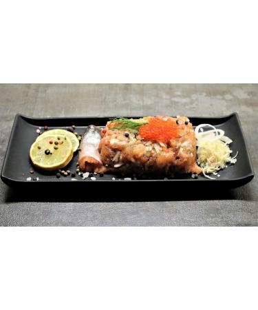Bresc Horseradish Puree - Vegan 2x450g | Ideal for Fish Salads & Dressings | Authentic Slavic Cuisine - Buy Online on SooperMarket.com
