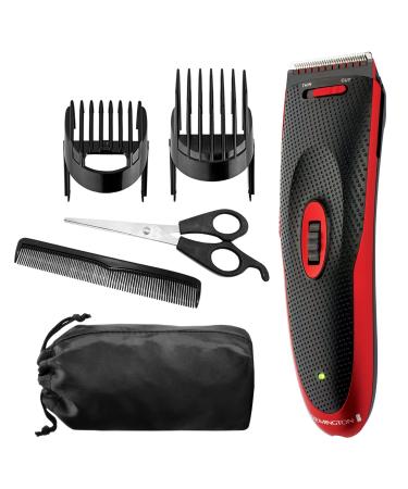 Remington HC9000 Cordless Rechargeable Haircut Kit