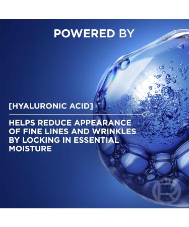 L'Or al Men's Serum Hyaluronic Acid Serum for Ageing Dry & Dull Skin Men Expert Power Age 30ml - Buy Online on SooperMarket.com