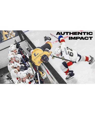 EA Sports NHL 24 (Nordic) for PlayStation 4 - Buy Internationally | Best Prices & Fast Shipping - Buy Online on SooperMarket.com