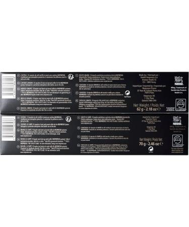 Nespresso Vertuo Line Espresso Assortment of Coffee: Il Caffe Orafio 20 Capsules Pods - Buy Online on SooperMarket.com