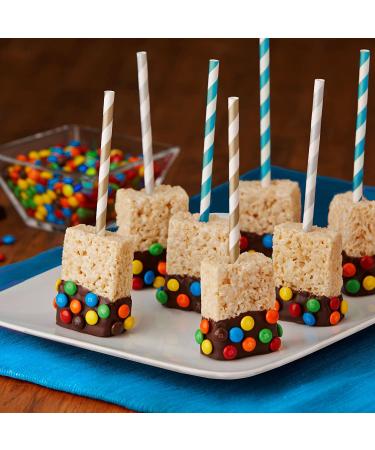 Rice Krispies Treats Marshmallow Snack Bars Value Pack - Original 12.4oz Box (16 Bars) - Buy Online on SooperMarket.com
