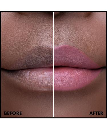 NYX Lip Lingerie XXL Matte Liquid Lipstick in Warm Up - Red Rose | 0.13 Fl Oz - Buy Online on SooperMarket.com