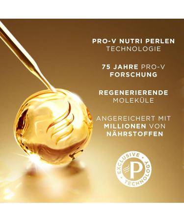 Buy Pantene Pro-V Molecular Bond Repair Hair Mask 300ml | Deep Hydration with Biotin for Healthy Strong Hair - Shop Internationally - Buy Online on SooperMarket.com
