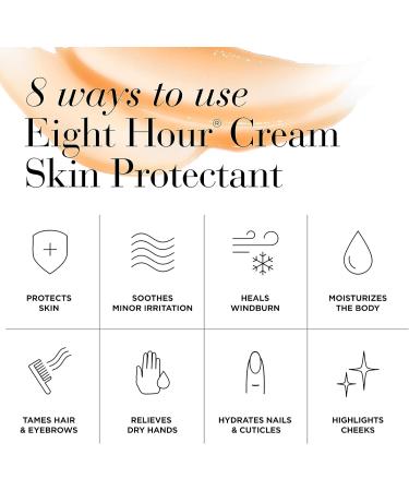 Elizabeth Arden THE SUPER EIGHT Eight Hour 3-piece Gift Set skincare gifting (Worth 62.20) skincare gifting for women - Buy Online on SooperMarket.com
