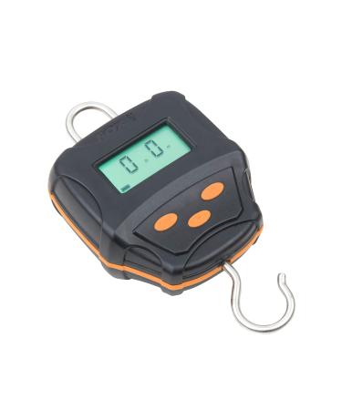 Fox Digital Scales 60kg incl. Case scales for weighing fish fish scales scales
