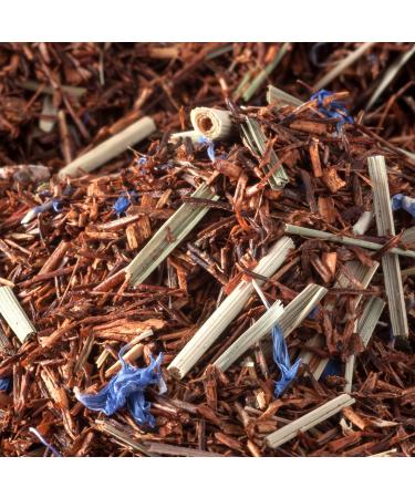 Bremen Spice Trade Rooibos Tea Kalahari - 100g | Loose Leaf Citrus Aroma | Perfect for Relaxed Moments - International Shipping - Buy Online on SooperMarket.com