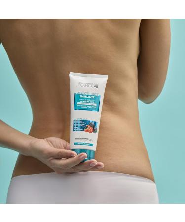 Buy Anti-Cellulite Body Cream with Asian Centella & Guarana Extract - 200 ml | International Shipping Available - Buy Online on SooperMarket.com
