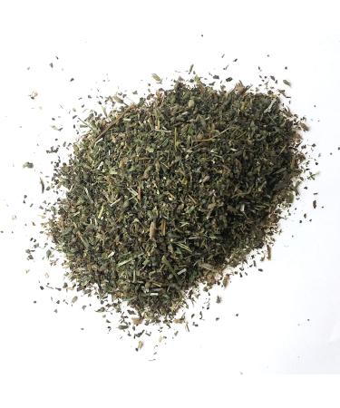 Meowijuana Kalico Kush - Large Bottle - Valerian Root and Catnip Blend - Buy Online on SooperMarket.com