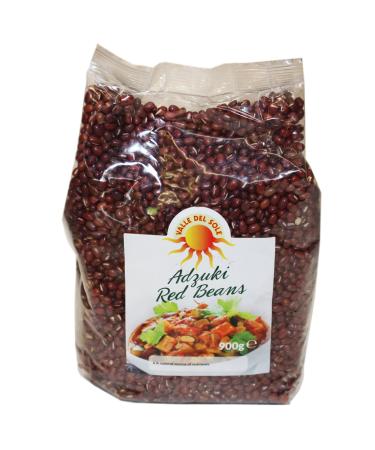 VDS adzuki azuki beans 900g