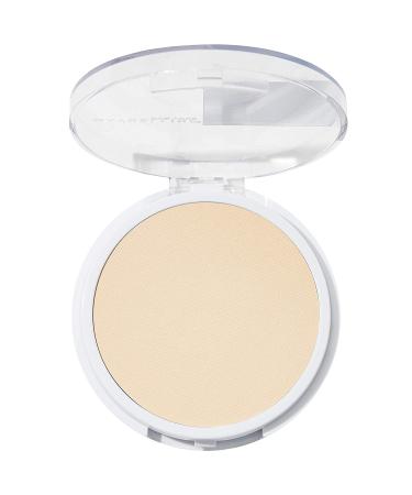 Maybelline Super Stay Full Coverage Powder Foundation - Classic Ivory, 16-Hour Wear - Buy Online on SooperMarket.com