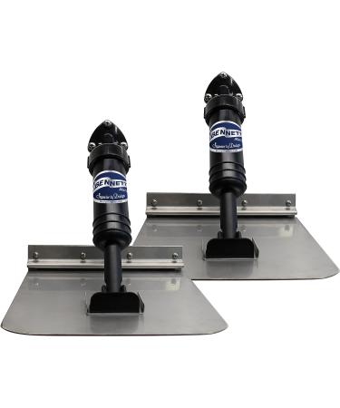 Bennett SLT10 Self-Leveling Tab System - 10x10 | Quality Stability Solutions - Buy Online on SooperMarket.com