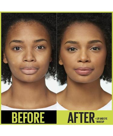 Maybelline Super Stay Full Coverage Liquid Foundation Makeup - Warm Coconut 1 Fl Oz (Pack of 1) - Buy Online on SooperMarket.com