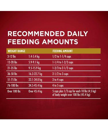 Purina ONE True Instinct High Protein Natural Dry Dog Food with Turkey & Venison - 7.4 lb Bag - Buy Online on SooperMarket.com