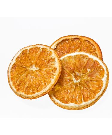 Dried orange slices for cocktails 50g - Buy Online on SooperMarket.com