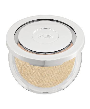 PUR Afterglow Highlighting Skin Perfecting Powder - Brightening Setting Powder for Face Makeup - Illuminating Blush Highlighter Palette - 0.2 Ounce - Buy Online on SooperMarket.com