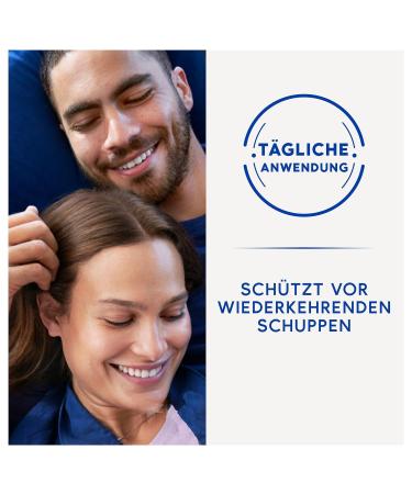 Head & Shoulders Itchy Scalp Anti-Scales Shampoo 500ml - Up to 100% Dandruff Protection | International Shipping - Buy Online on SooperMarket.com
