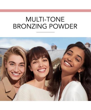 Always Fabulous Bronzing Powder 002 - Vanilla Dark 9g | International Shipping Available - Buy Online on SooperMarket.com
