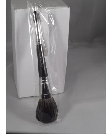 Bare minerals 2-in1 cheeks+eye brushes