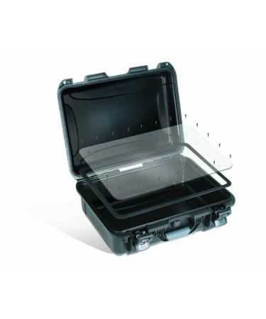 Plasticase, Inc. Nanuk Waterproof Panel Kit for The 925 Nanuk Hard Case (Lexan),Multi,925-PANEL KIT