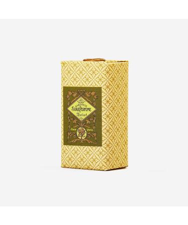 CLAUS PORTO SUAVE PERFUME Verbena 150g soap wax