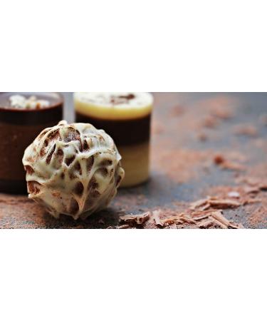 C&T Aroma Coffee - White Chocolate Flavored Ground Coffee 500g | Premium International Roastery - Buy Online on SooperMarket.com