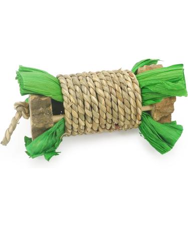 Rosewood Boredom Breaker Rustling Roller Small Animal Toy - Buy Online on SooperMarket.com