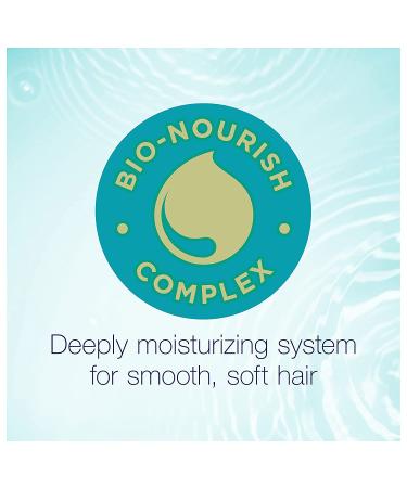 Dove Nutritive Solutions Daily Moisture Shampoo & Conditioner 20.4 oz (Pack of 4) - Buy Online on SooperMarket.com