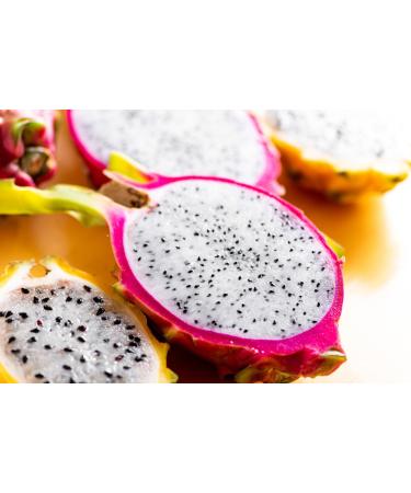 Exotic Dragon Fruit 2 Pieces 650 gm
