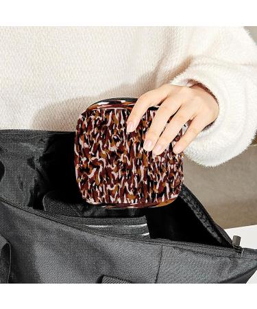 Multicam Camouflage Sanitary Napkin Storage Bag - Portable Period Pouch for Women and Teens - Multi-colored 14 - Buy Online on SooperMarket.com