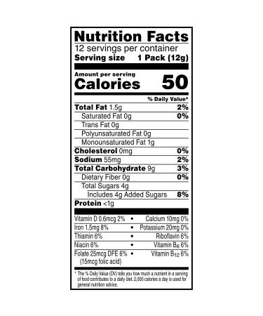 Kellogg's Cinnabon Jumbo Snax Cinnamon Roll Cereal Snacks 20.2oz Case (4 Count) - Buy Online on SooperMarket.com
