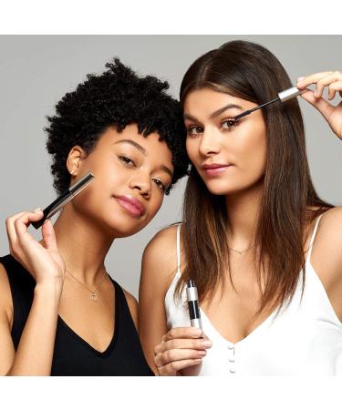 WUNDERBROW Lash Extension Volumizing Mascara - Natural Look False Eyelashes Effect - Black - 1 Count - Buy Online on SooperMarket.com