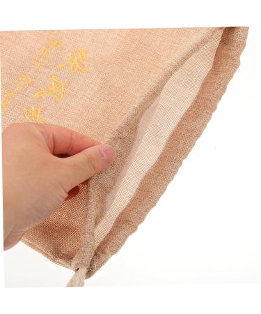 BELLIFFY Hair Dryer Storage Bag Hair Product Bag Hair Tools Travel Bag Sports Bag Makeup Storage Bags Fabric - Buy Online on SooperMarket.com