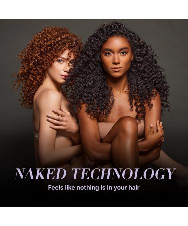 Curl Wow Coco-motion Lubricating Conditioner with Naked Technology - Weightless Silky-Soft Curls - Buy Online on SooperMarket.com