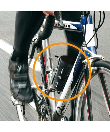 Epessa Bike Storage Bag - Premium Cycling Tool Bag with Zipper & Water Bottle Holder - International Shipping Available - Buy Online on SooperMarket.com