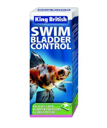 King British Swimbladder Control 100ml