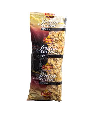 Habas Fritas fried and salted broad beans 1kg