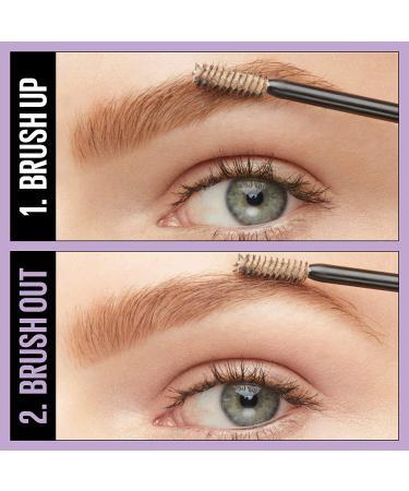 Maybelline Brow Fast Sculpt - Soft Brown Eyebrow Mascara, 0.09 Fl. Oz - Buy Online on SooperMarket.com