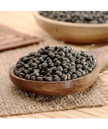 Zanto Sabut Whole Black Urad Dal Black Urad Dal (100 GMS)