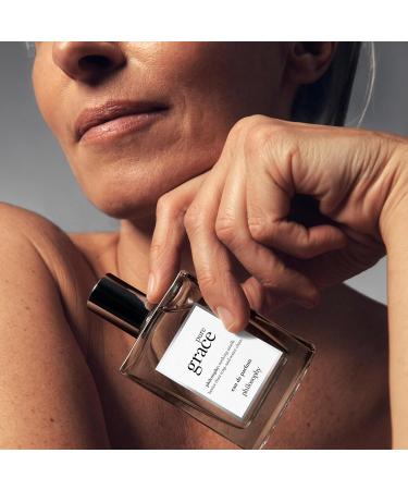 philosophy pure grace - eau de toilette & eau de parfum 2 fl. oz. - Buy Online on SooperMarket.com
