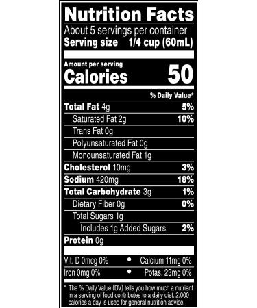 Campbell's Skillet Sauces Shrimp Scampi 11oz Can - Pack of 6 | Delicious Seafood Dish - Buy Online on SooperMarket.com